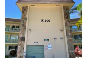 200  Village Green Circle  E 112, Palm Springs, FL 33461 Sold 09/01/22