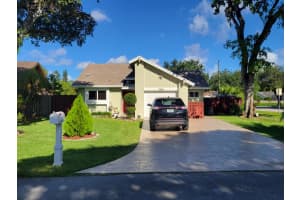 3885 NW 73rd Terrace, Coral Springs, FL 33065, Sold 09/16/22