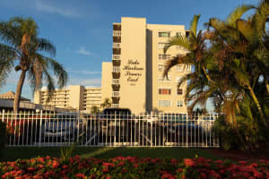 801  Lake Shore Drive   819, Lake Park, FL 33403 Sold 09/23/22