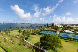 801  Lake Shore Drive   819, Lake Park, FL 33403 Sold 09/23/22