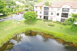5133 Brisata Cir APT O, Boynton Beach, FL 33437, Sold 08/24/22