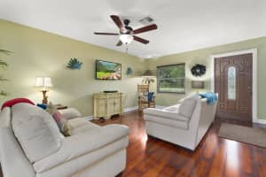 1205  Parkland Boulevard, Fort Pierce, FL 34982 Sold 12/08/22