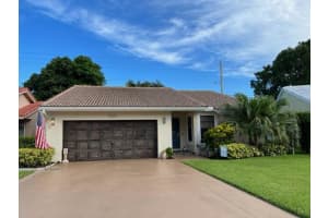 5589  American Circle, Delray Beach, FL 33484 Sold 08/31/22