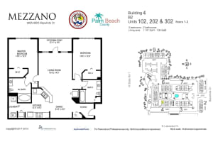 9887 Baywinds Blvd # 4202, West Palm Beach, FL 33411, Sold 09/07/22