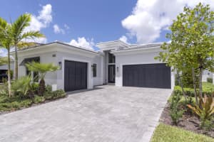 5733  Gauguin Terrace, Palm Beach Gardens, FL 33418 Sold 08/15/23