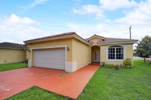2821 SW 88th Avenue, Miramar, FL 33025 Sold 12/20/22