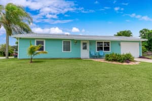 4436 SE Beckett Avenue, Stuart, FL 34997 Sold 09/02/22