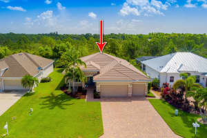 445 NW Sunflower Place, Jensen Beach, FL 34957 Sold 01/04/23