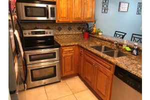 1621  Balfour Point Drive   H, West Palm Beach, FL 33411 Sold 08/23/22