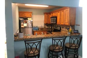 1621  Balfour Point Drive   H, West Palm Beach, FL 33411 Sold 08/23/22