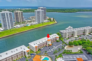 28 Yacht Club Dr APT 106, North Palm Beach, FL 33408, Sold 09/01/22