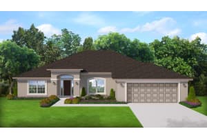 1681 SW Salvatierra Blvd, Port St. Lucie, FL 34987, Sold 09/30/22