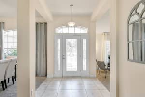 1681 SW Salvatierra Blvd, Port St. Lucie, FL 34987, Sold 09/30/22