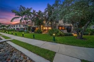 2320  Treasure Isle Drive   A66, Palm Beach Gardens, FL 33410 Sold 12/01/22