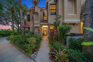 2320  Treasure Isle Drive   A66, Palm Beach Gardens, FL 33410 Sold 12/01/22