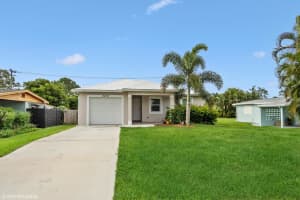 2478 SE Harrison St, Stuart, FL 34997, Sold 08/19/22