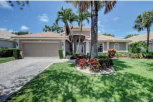 13563  Barcelona Lake Circle, Delray Beach, FL 33446 Sold 03/09/23