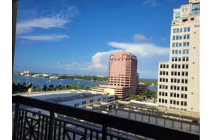 801 S Olive Avenue   1008, West Palm Beach, FL 33401 Sold 11/02/22