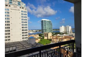 801 S Olive Avenue   1008, West Palm Beach, FL 33401 Sold 11/02/22