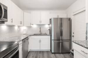 300 Waterway Dr S APT 205, Lantana, FL 33462, Sold 09/12/22