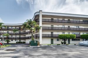 300 Waterway Dr S APT 205, Lantana, FL 33462, Sold 09/12/22