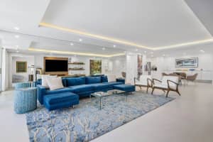 2600 S Ocean Blvd, Palm Beach, FL 33480, Sold 01/30/23