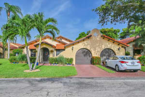 5217 Bolero Cir, Delray Beach, FL 33484, Sold 09/19/22
