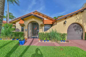 5217 Bolero Cir, Delray Beach, FL 33484, Sold 09/19/22
