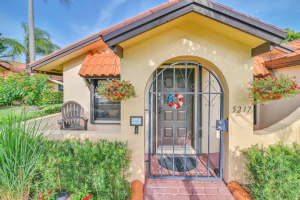 5217 Bolero Cir, Delray Beach, FL 33484, Sold 09/19/22