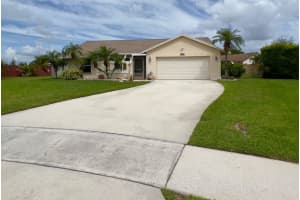 8455 Linden Way, Wellington, FL 33467, Sold 10/07/22