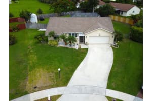 8455 Linden Way, Wellington, FL 33467, Sold 10/07/22