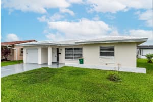 5726 NW 86th Ave, Tamarac, FL 33321, Sold 09/09/22