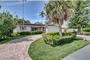 812 Malaga Dr, Boca Raton, FL 33432, Sold 10/03/22