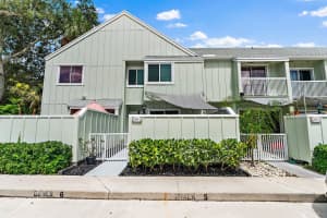 6383 Riverwalk Ln UNIT 5, Jupiter, FL 33458, Sold 08/30/22