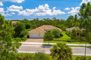 1765 SW Swallowtail Ln, Palm City, FL 34990, Sold 10/31/22