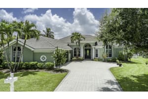 966 SW Blue Stem Way, Stuart, FL 34997, Sold 10/06/22