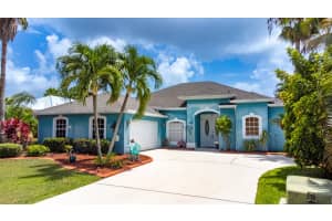 387 NW Emilia Way, Jensen Beach, FL 34957, Sold 09/06/22