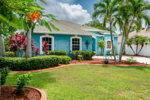 387 NW Emilia Way, Jensen Beach, FL 34957, Sold 09/06/22