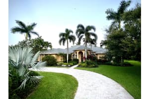 15400 Emmelman Rd, Wellington, FL 33414, Sold 09/15/22