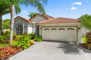 210 Pennock Trace Dr, Jupiter, FL 33458, Sold 09/19/22
