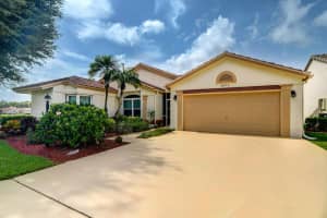 3870 Hidden Cypress Way, Wellington, FL 33467, Sold 11/14/22