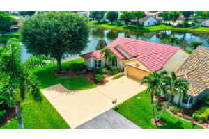 3870 Hidden Cypress Way, Wellington, FL 33467, Sold 11/14/22