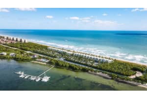7700 Ocean Drive Cottage #23, Jensen Beach, Florida 34957