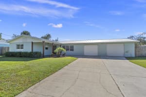 1315 Parkland Blvd, Fort Pierce, FL 34982, Sold 09/12/22