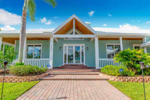 1640 SW Dyer Point Rd, Palm City, FL 34990, Sold 10/07/22