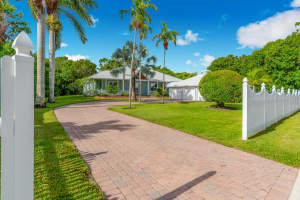 1640 SW Dyer Point Rd, Palm City, FL 34990, Sold 10/07/22