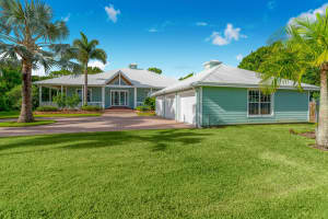 1640 SW Dyer Point Rd, Palm City, FL 34990, Sold 10/07/22
