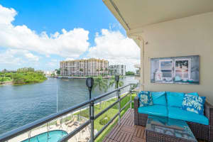 1111 N Riverside Dr APT 401, Pompano Beach, FL 33062, Sold 09/05/22