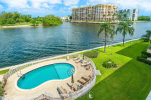 1111 N Riverside Dr APT 401, Pompano Beach, FL 33062, Sold 09/05/22