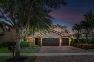 8867 Starhaven Cove, Boynton Beach, FL 33473, Sold 10/07/22